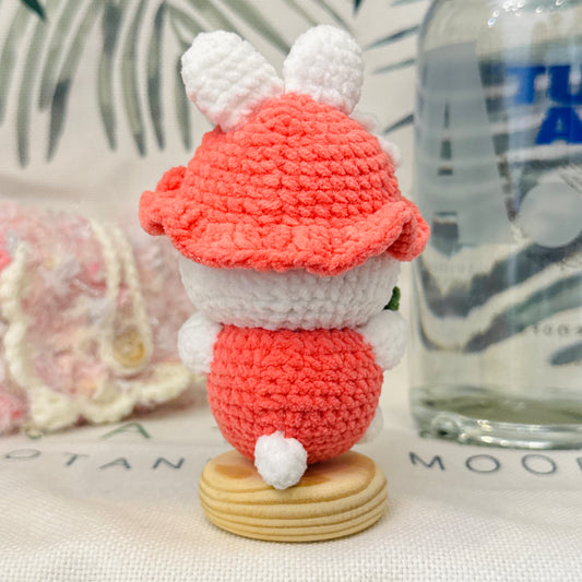 Crochet toy 001