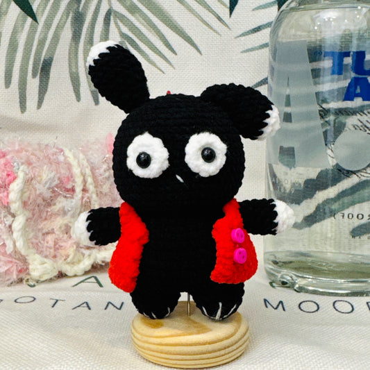 Crochet toy 002